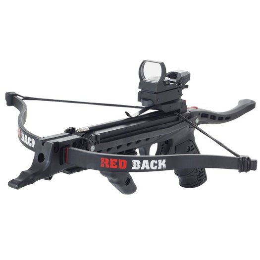 Hori Zone Redback Kruisboogpistool RST De Luxe Pijl En Boog Of