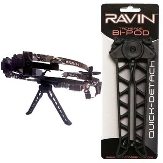 Ravin TACHEADS&reg; BI-POD