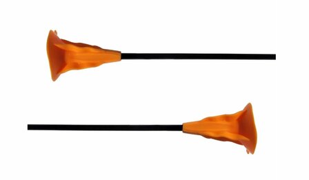 suction cup arrow | 26 inch