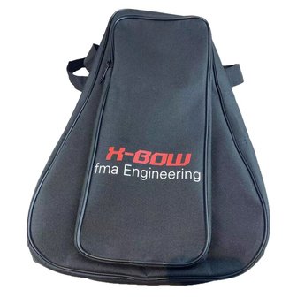 X-Bow FMA Supersonic Crossbow Bag