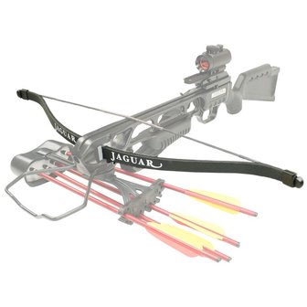 Ek Archery Jaguar I limb | 95 lbs