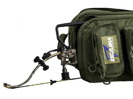 Excalibur EXPLORE&trade;  Take-Down Crossbow CASE