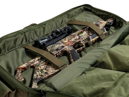 Excalibur EXPLORE&trade;  Take-Down Crossbow CASE