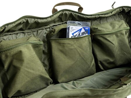 Excalibur EXPLORE&trade;  Take-Down Crossbow CASE