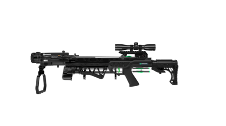 CenterPoint&reg; Amped&trade; 425 | 200 lbs / 425 fps | PowerDraw