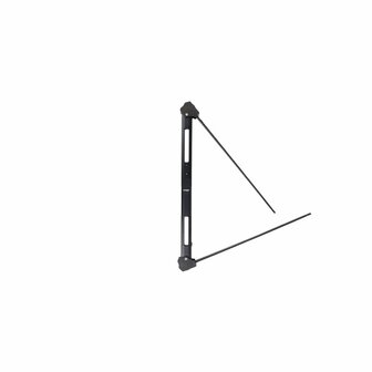 STRONGBOW Tactical Shooter - 58 Inch - 35 lbs - Foldable Bow in Set