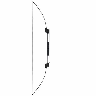 STRONGBOW Tactical Shooter | 58 Inch | 35 lbs | inklapbare boog