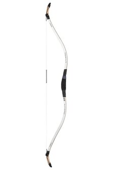 Freddie Archery Zenith ruiterboog | 48 inch | 15-55lbs