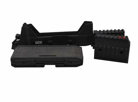 AR-Series &ndash; M10 Upper | polymer