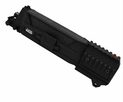 AR-Series &ndash; M10 Upper | polymer