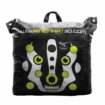 Rinehart Target 3D Badger Bag&quot; | 56x56x23 cm