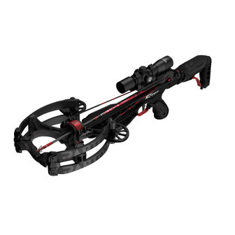 Barnett Hyper Raptor&trade; CCD | 210 lbs / 410 fps | Complete set!