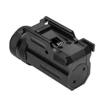 NC Star Compact Green Laser | Quick Release