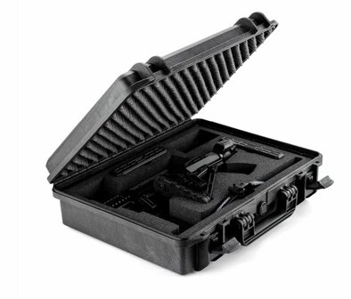 AR-Series &ndash; Transport case M10