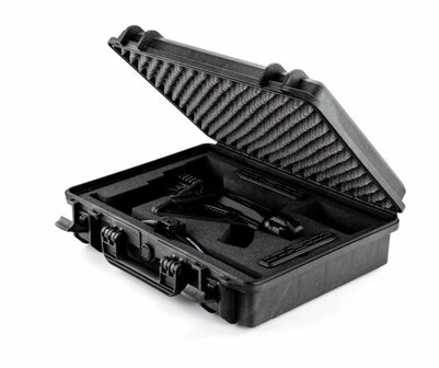 AR-Series &ndash; Transport case M10