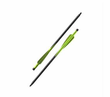 Barnett Demun Hyperbolt | 2 Fletch | per 12