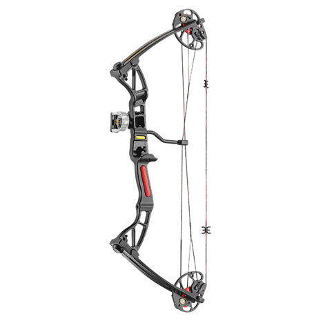 Ek Archery Rex | 15-55lbs | 230 FPS