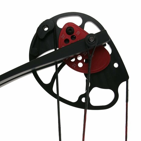 Ek Archery Rex | 15-55lbs | 230 FPS