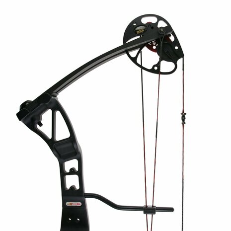 Ek Archery Rex | 15-55lbs | 230 FPS