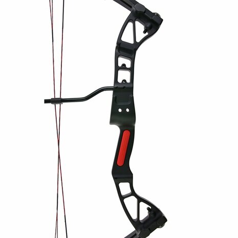 Ek Archery Rex | 15-55lbs | 230 FPS