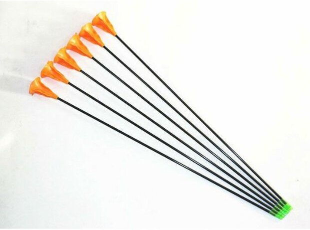 suction cup arrow | 26 inch