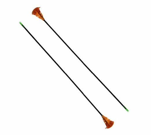 suction cup arrow | 26 inch