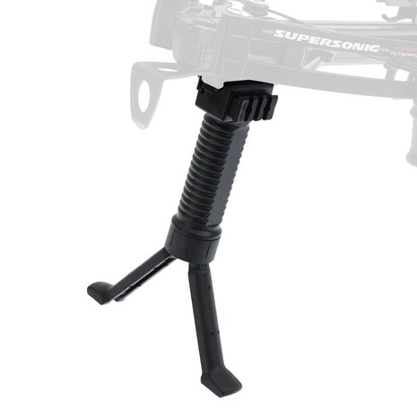 X-BOW FMA Supersonic Foregrip Bi-Pod