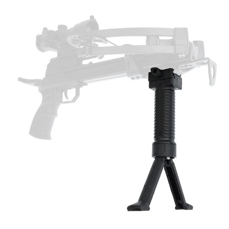 X-BOW FMA Supersonic Foregrip Bi-Pod