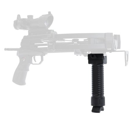 X-BOW FMA Supersonic Foregrip Bi-Pod