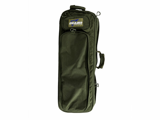 Excalibur EXPLORE™  Take-Down Crossbow CASE