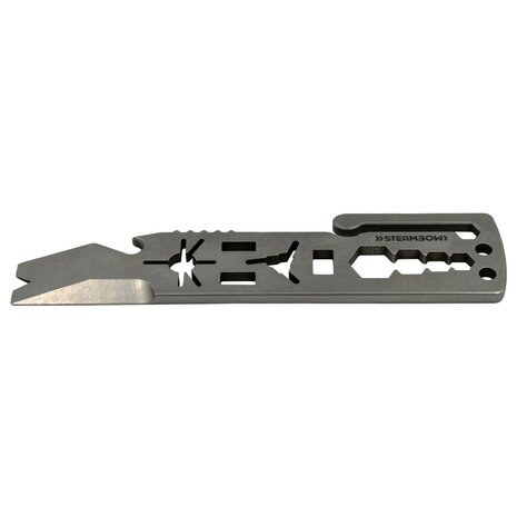 Steambow Multi-Tool