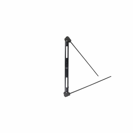 STRONGBOW Tactical Shooter - 58 Inch - 35 lbs - Foldable Bow in Set