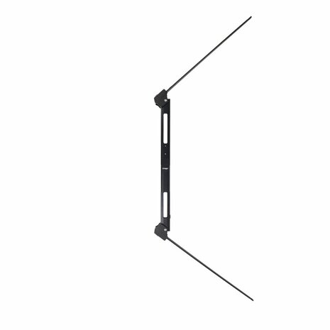 STRONGBOW Tactical Shooter - 58 Inch - 35 lbs - Foldable Bow in Set