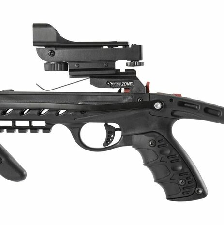 Hori-Zone RedBack RTS crossbow pistol | 80lbs | incl. RedDot