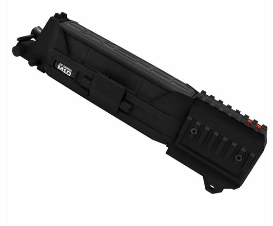 AR-Series – M10 Upper | polymer