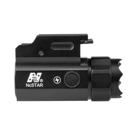 NC Star LED FLASHLIGHT | QUICK RELEASE