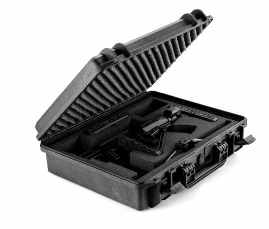 AR-Series – Transport case M10