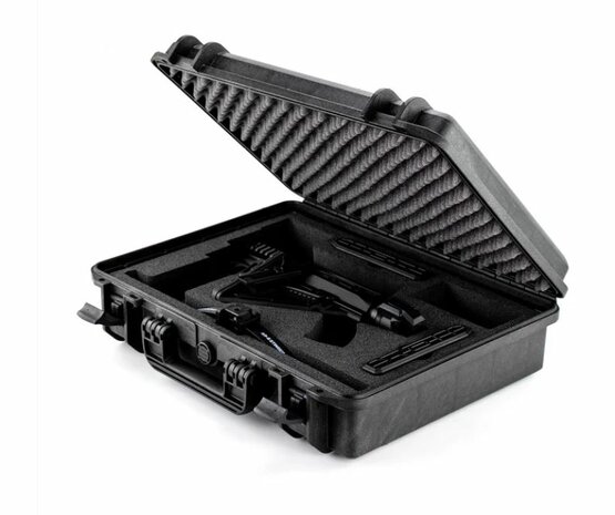 AR-Series – Transport case M10