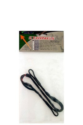 String for pistol crossbow |  17 inch